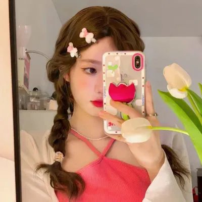 美人与美人