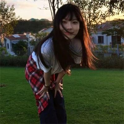 坠雪少女