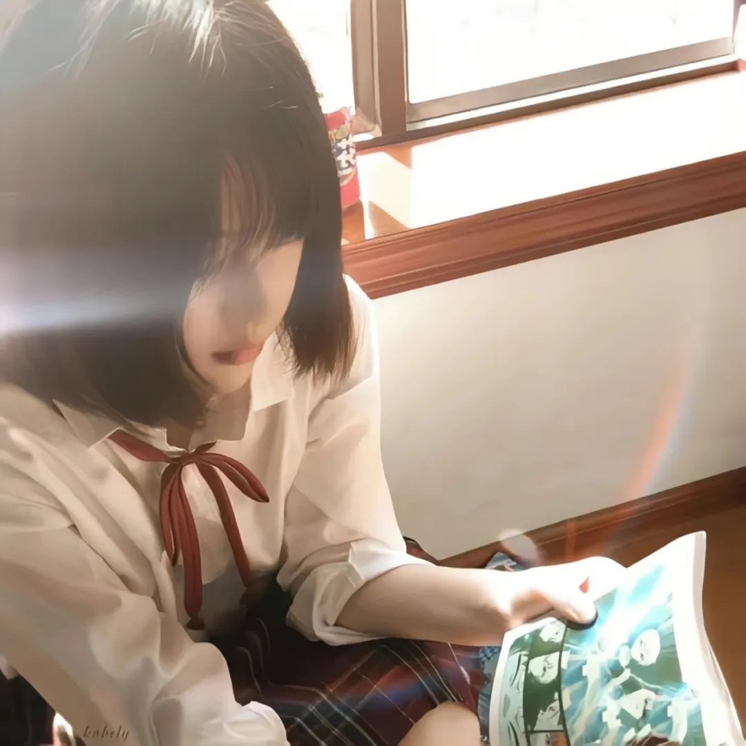 深蓝