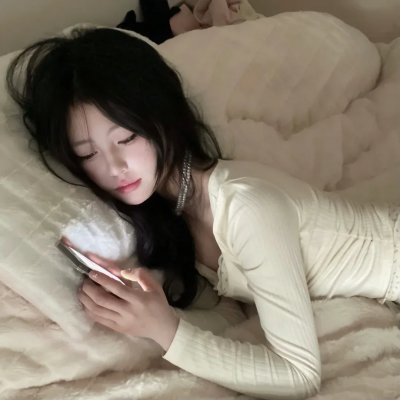 为你绽放